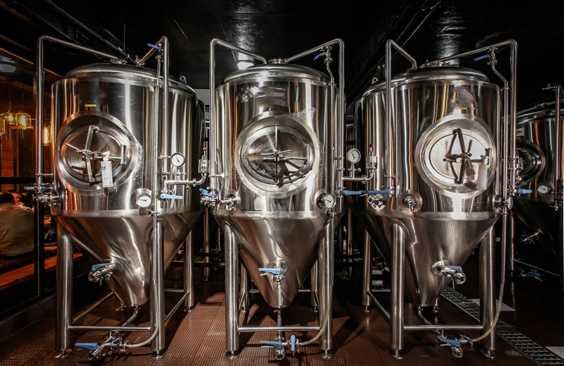 Best craft beer breweries brewing brewhouse in Miami ZXF